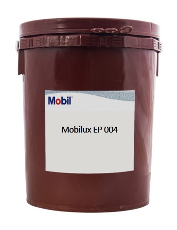 Bestel de Mobilux EP 004 in emmers van 18 kilogram - Multi-purpose vet